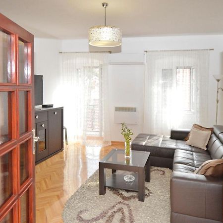 Sofija Apartment Kotor Bagian luar foto